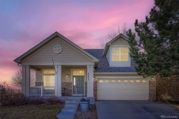 26053 Geddes Cir, Aurora, CO 80016