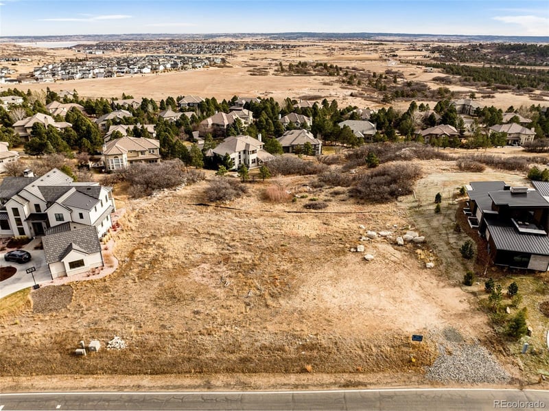 6424 Country Club Dr, Castle Rock, CO 80108