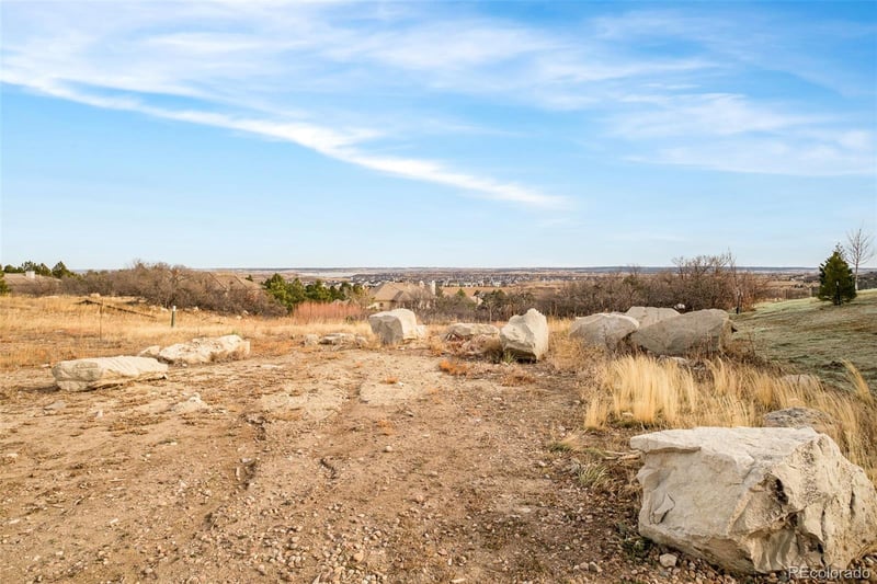 6424 Country Club Dr, Castle Rock, CO 80108