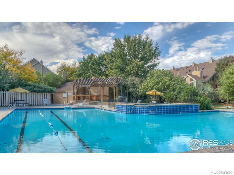 4831 White Rock Cir #H, Boulder, CO 80301