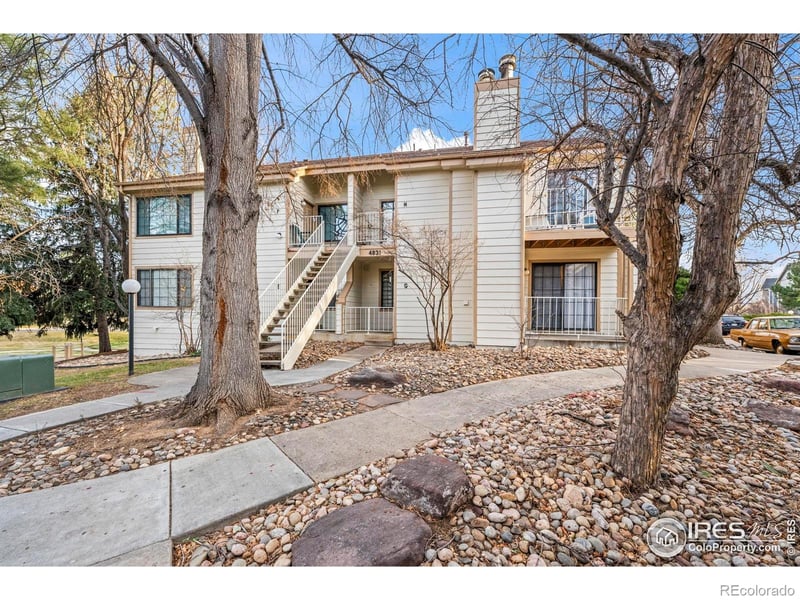 4831 White Rock Cir #H, Boulder, CO 80301
