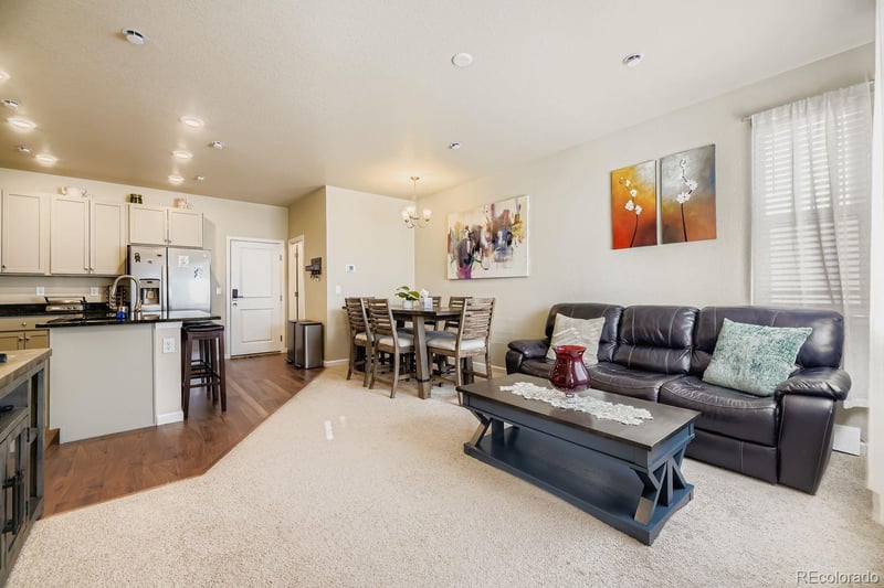 18071 French Creek Ave, Parker, CO 80134