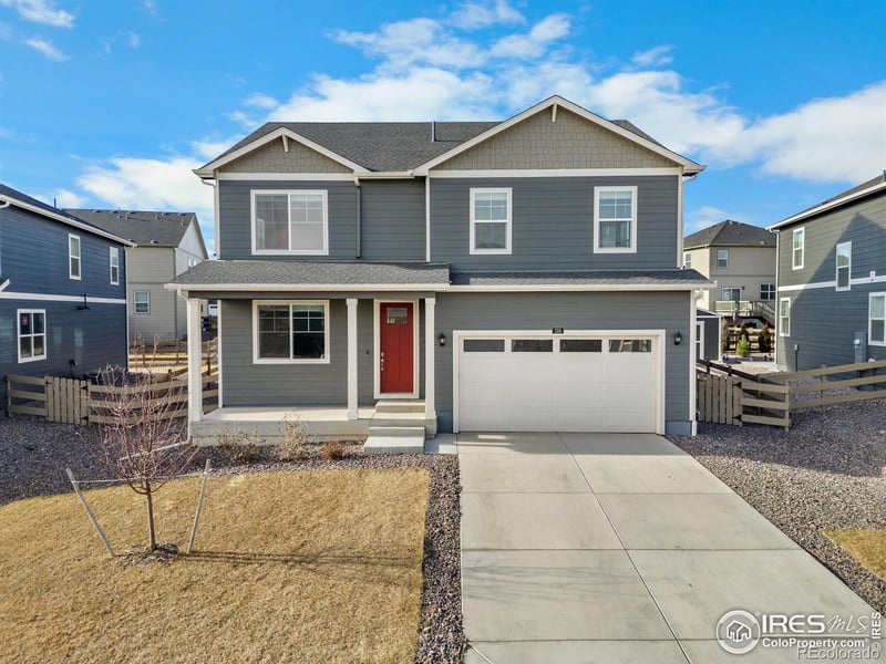 135 65th Ave, Greeley, CO 80634