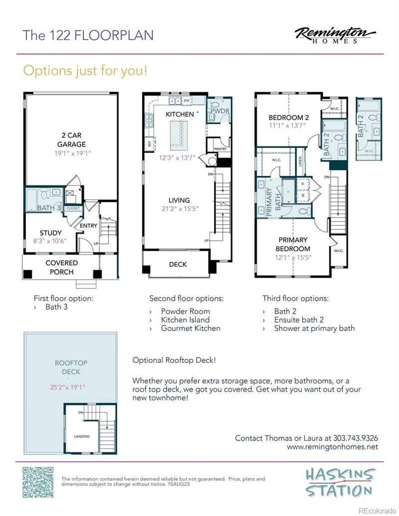 5188 Robb Way, Arvada, CO 80002