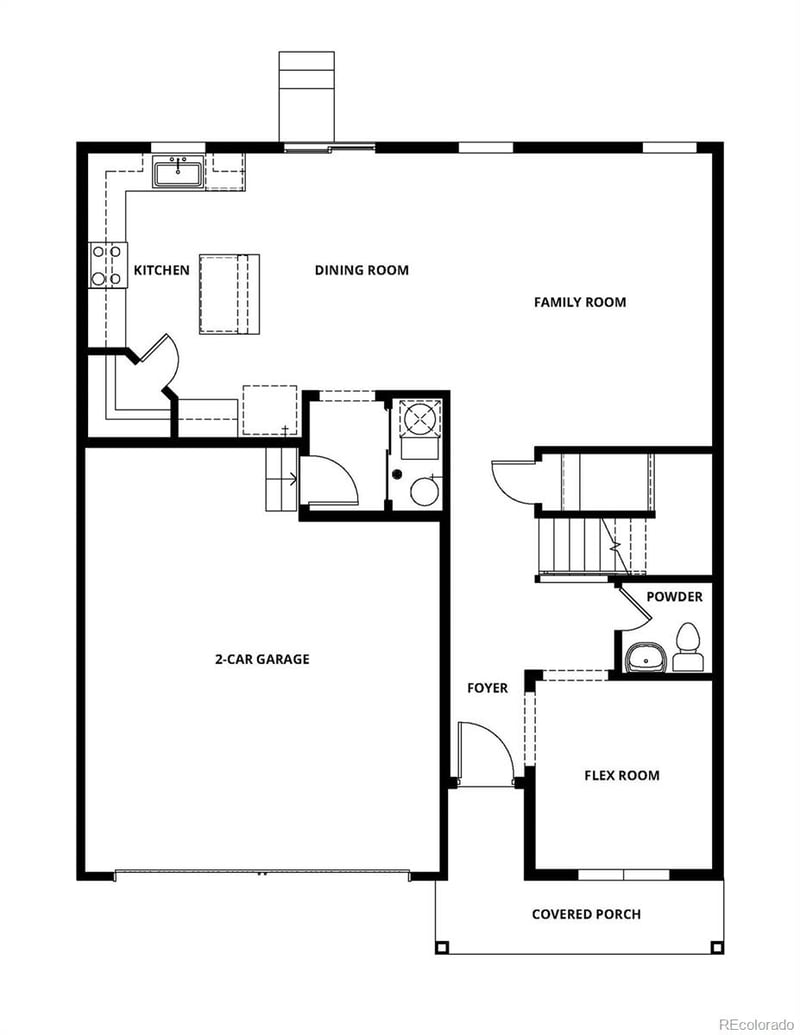 2201 Christina St, Fort Lupton, CO 80621