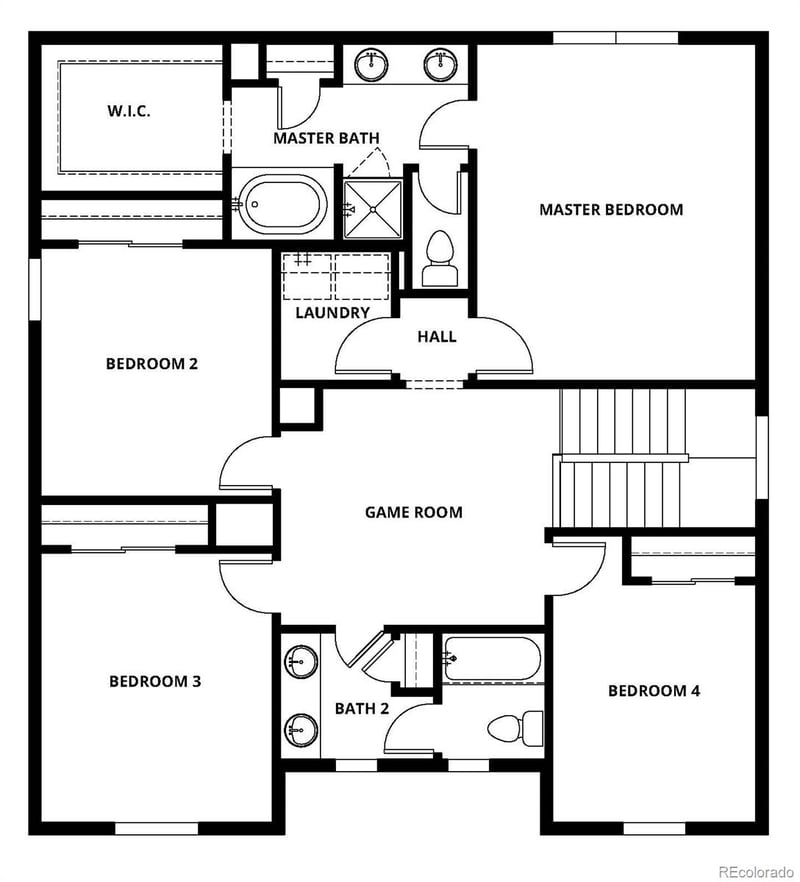 2201 Christina St, Fort Lupton, CO 80621