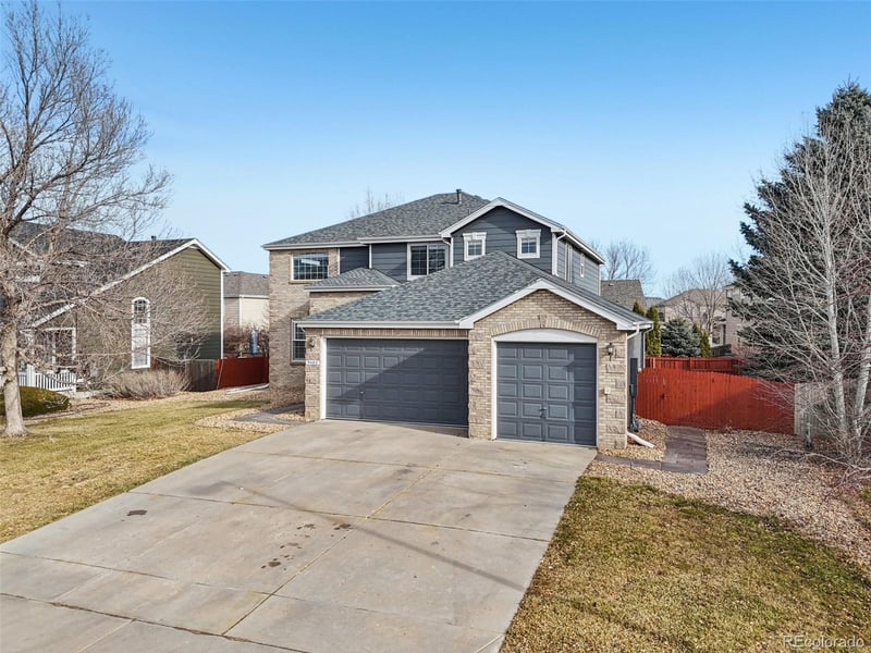 9482 Alyssum Way, Parker, CO 80134