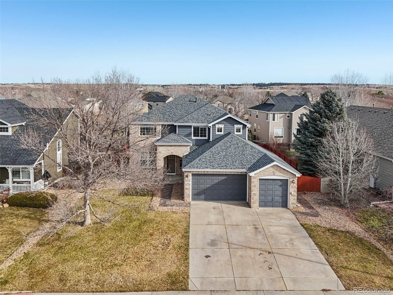9482 Alyssum Way, Parker, CO 80134