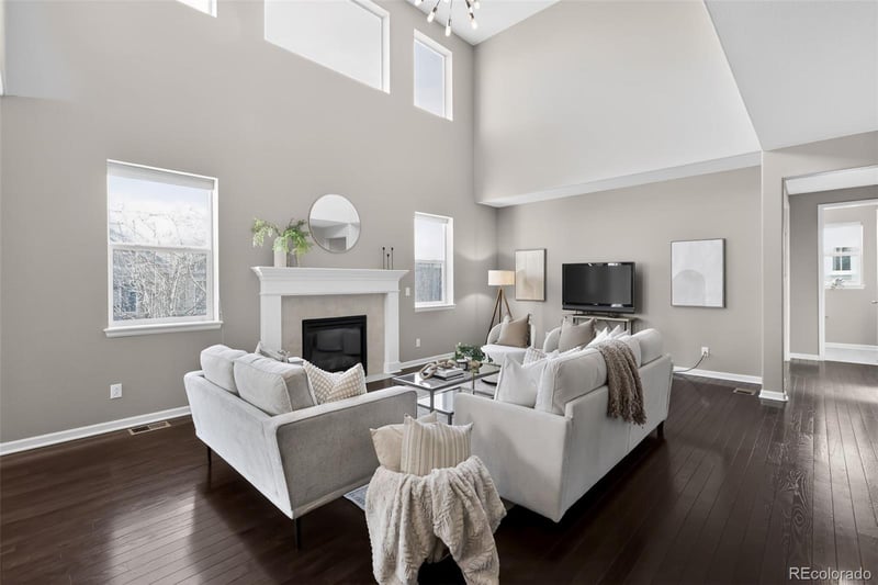 3614 Xenia St, Denver, CO 80237