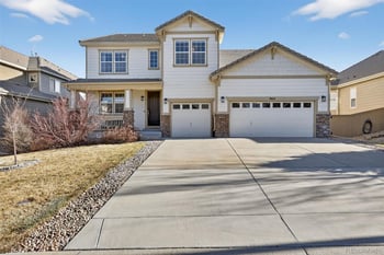 3614 Xenia St, Denver, CO 80237