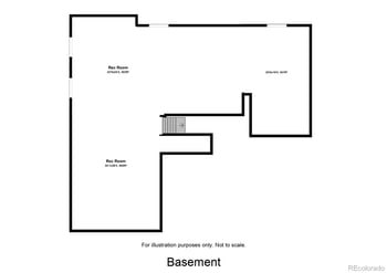 3614 Xenia St, Denver, CO 80237