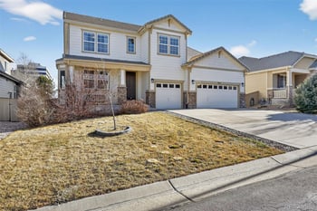 3614 Xenia St, Denver, CO 80237