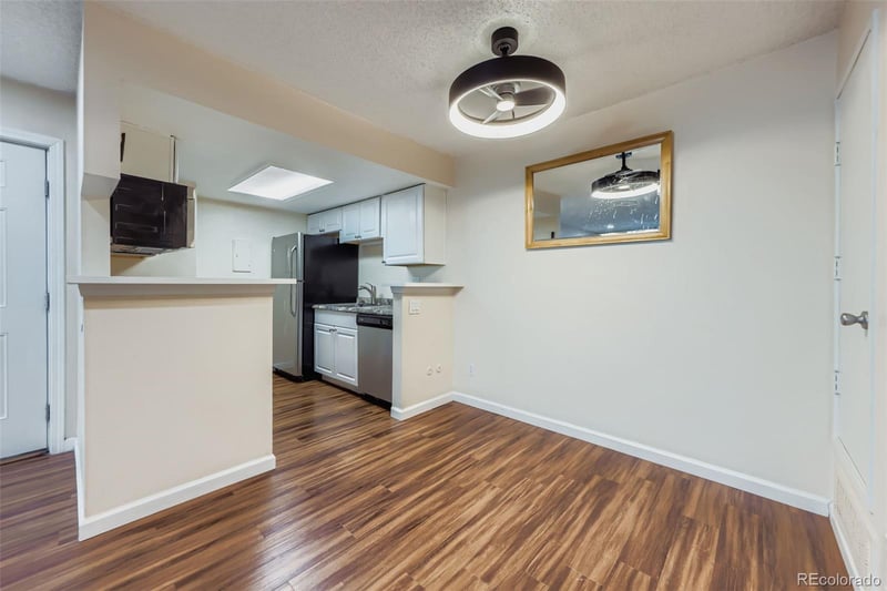 8555 Fairmount Dr #H106, Denver, CO 80247