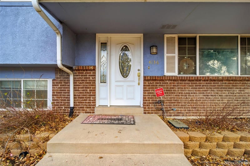 4136 Carefree Cir, Colorado Springs, CO 80917