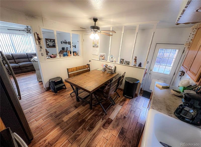 2612 Field Ct, Lakewood, CO 80227