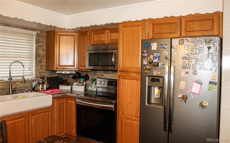 2612 Field Ct, Lakewood, CO 80227