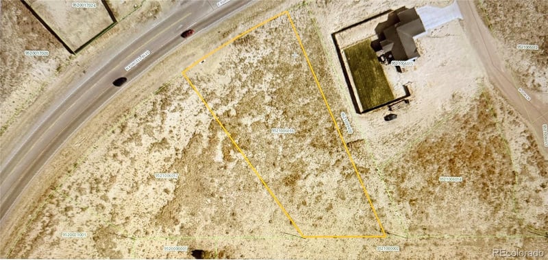1194 Purcell Blvd, Pueblo West, CO 81007