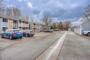 8335 Fairmount Dr #2-204, Denver, CO 80247