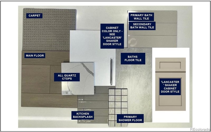 3445 Elmhurst Pl, Littleton, CO 80120