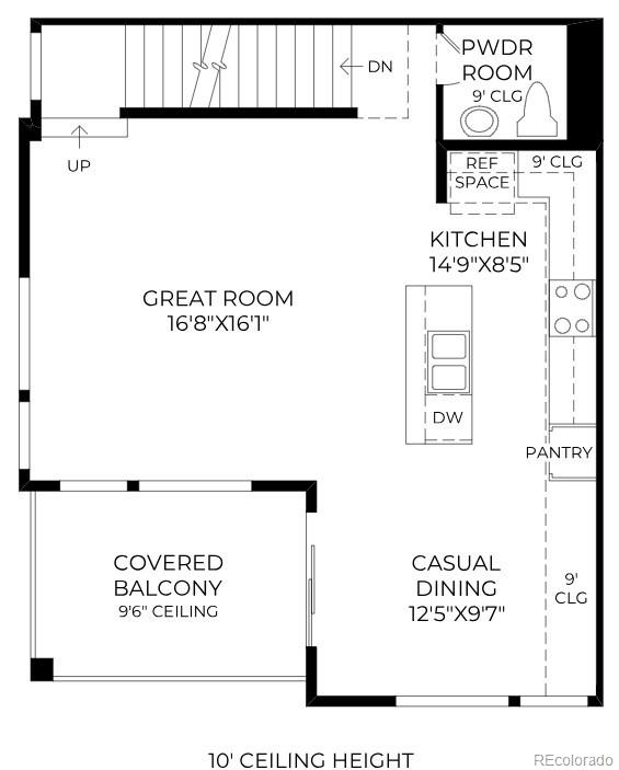 3445 Elmhurst Pl, Littleton, CO 80120