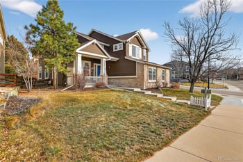 4565 Larksong Dr, Castle Rock, CO 80109