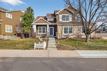 4565 Larksong Dr, Castle Rock, CO 80109