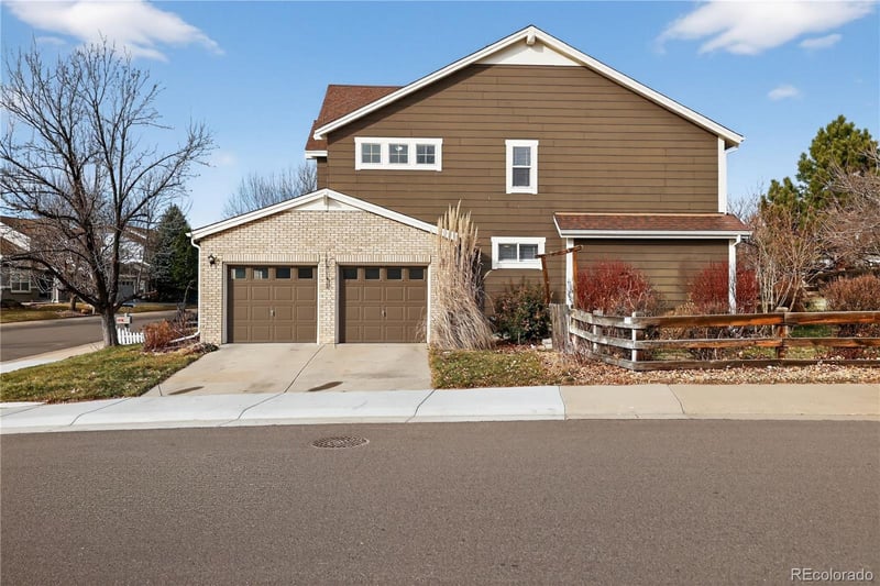 4565 Larksong Dr, Castle Rock, CO 80109