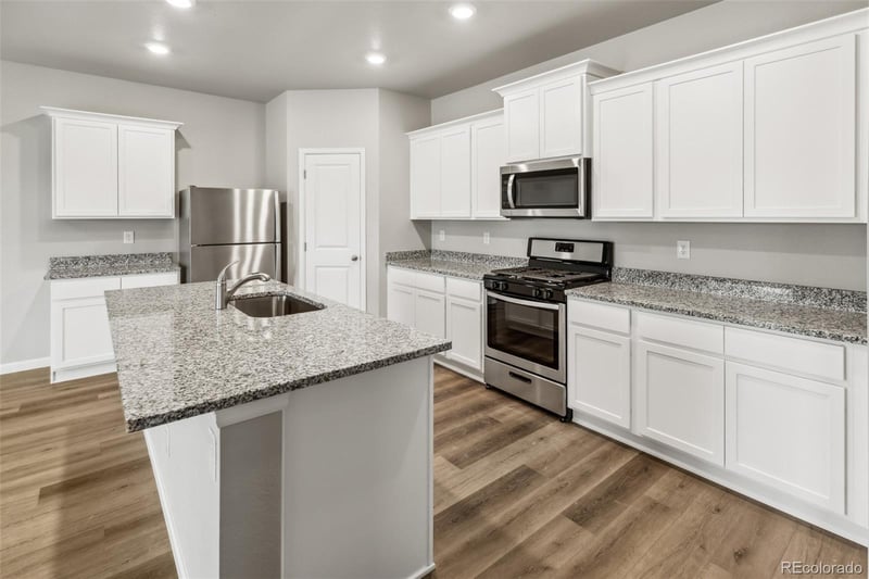 2220 Christina St, Fort Lupton, CO 80621