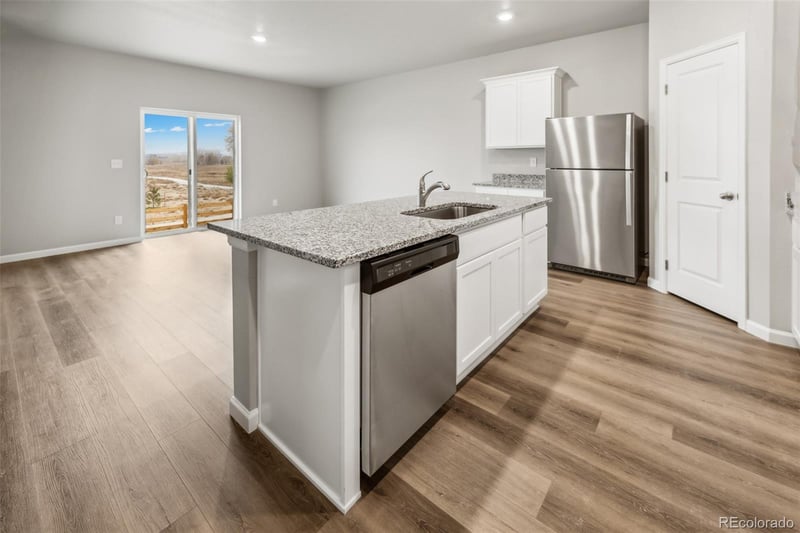 2220 Christina St, Fort Lupton, CO 80621