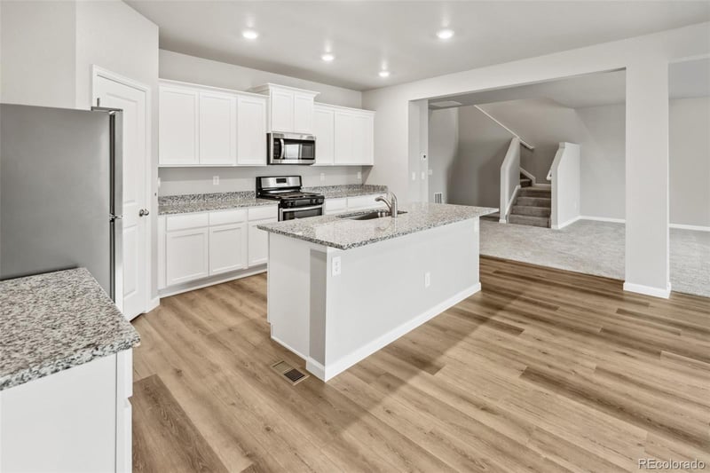 2220 Christina St, Fort Lupton, CO 80621