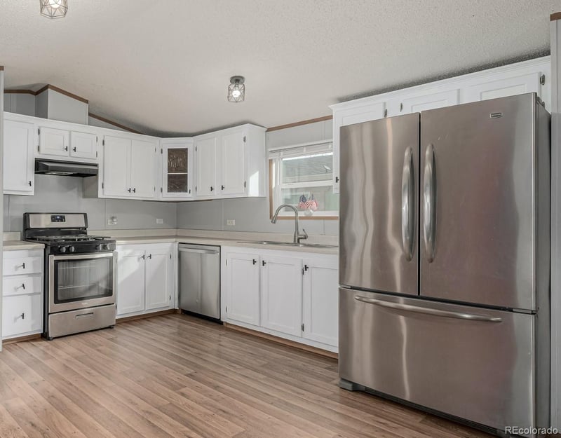 800 S Santa Fe Ave Lot G28, Fountain, CO 80817