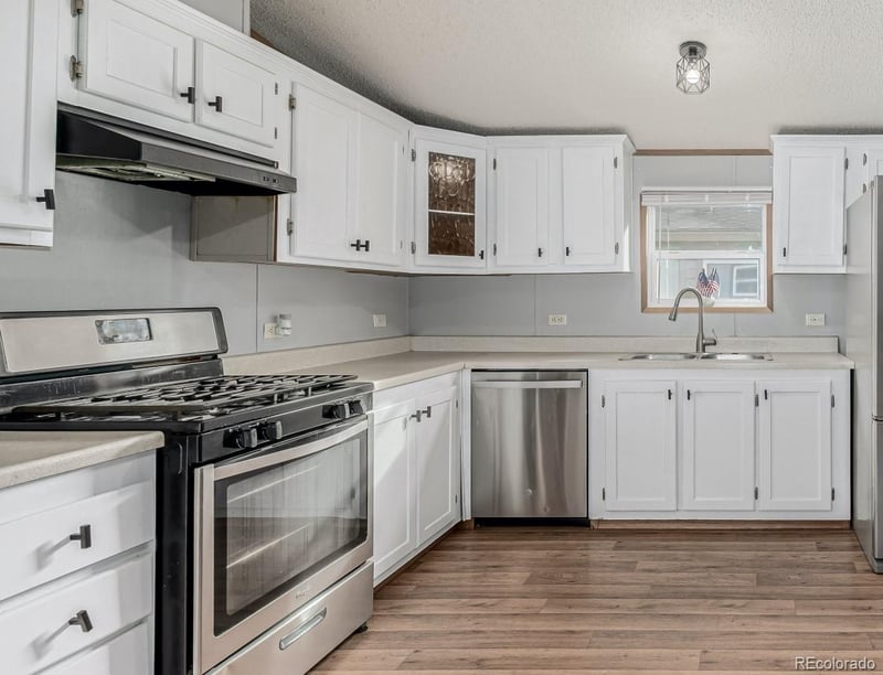 800 S Santa Fe Ave Lot G28, Fountain, CO 80817
