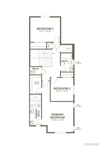 17125 Alameda Pw, Aurora, CO 80017