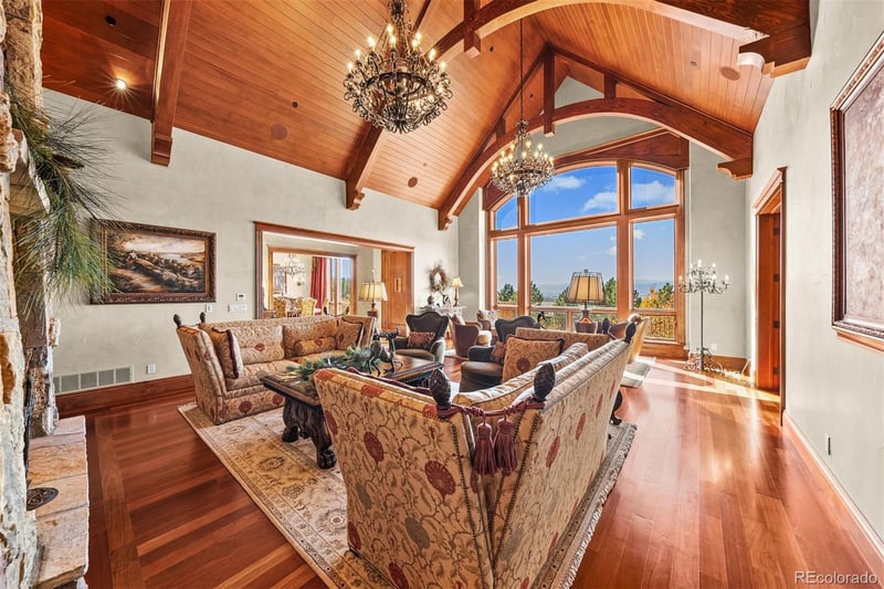 1053 Night Sky Ct, Castle Rock, CO 80108