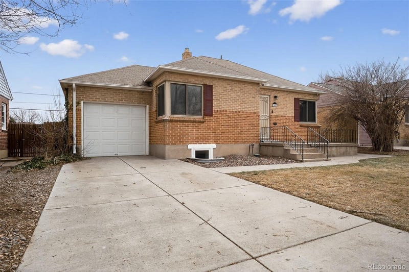 1650 Trenton St, Denver, CO 80220