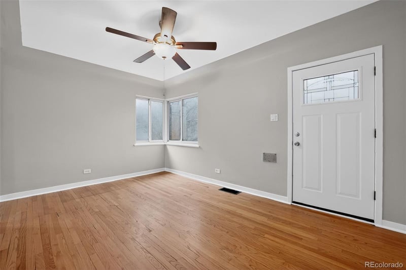 1650 Trenton St, Denver, CO 80220