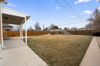 1650 Trenton St, Denver, CO 80220