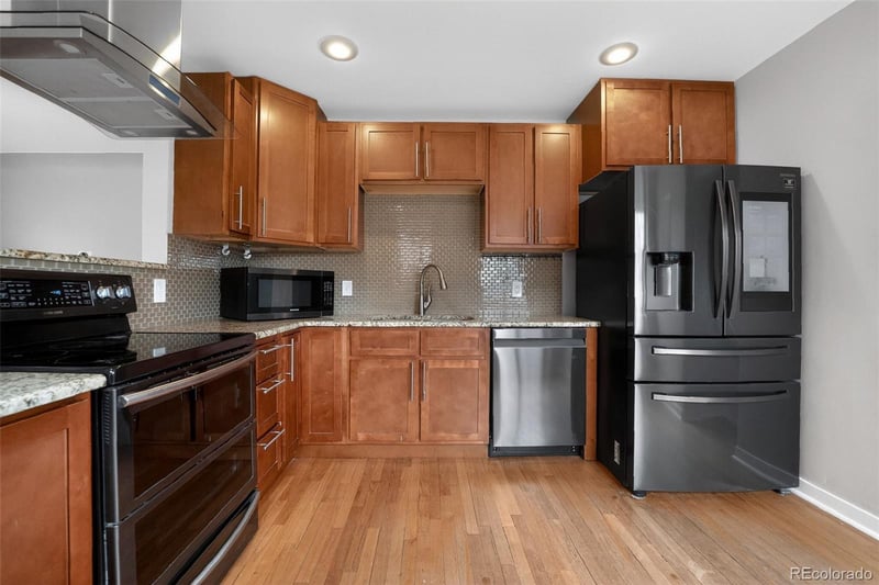 1650 Trenton St, Denver, CO 80220