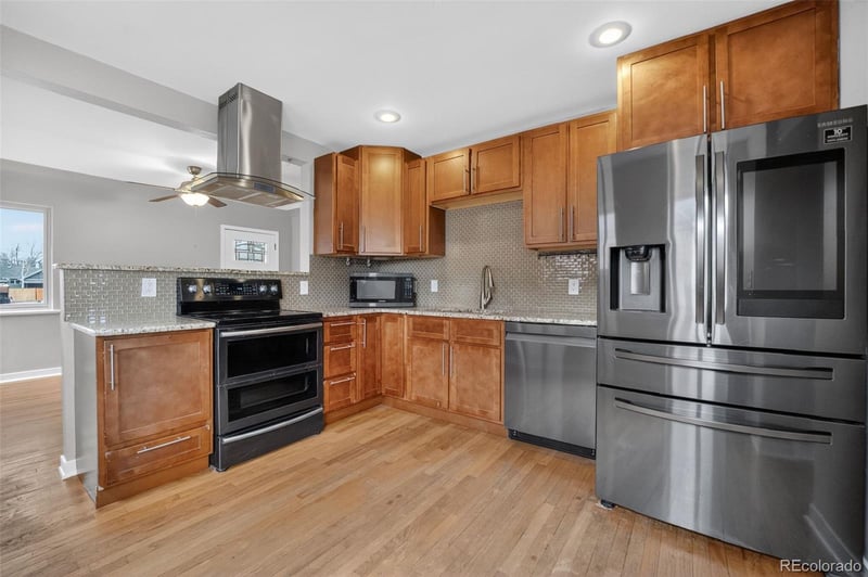 1650 Trenton St, Denver, CO 80220