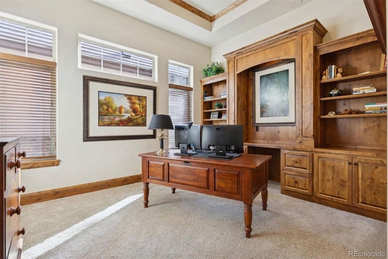 5094 Ten Mile Pl, Castle Rock, CO 80108