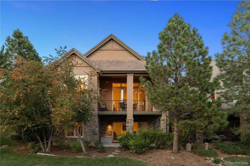 5094 Ten Mile Pl, Castle Rock, CO 80108