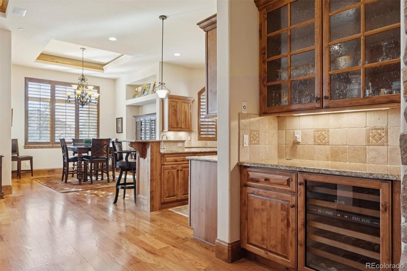 5094 Ten Mile Pl, Castle Rock, CO 80108