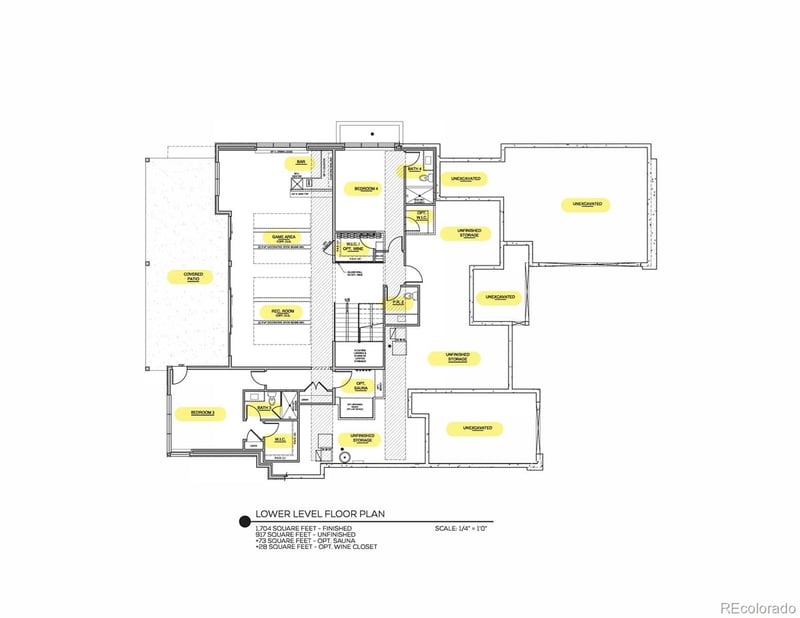 8079 Painted Pine St, Parker, CO 80134