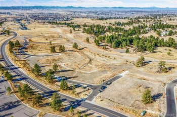 8079 Painted Pine St, Parker, CO 80134