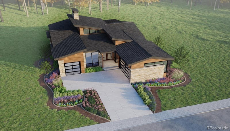 8079 Painted Pine St, Parker, CO 80134