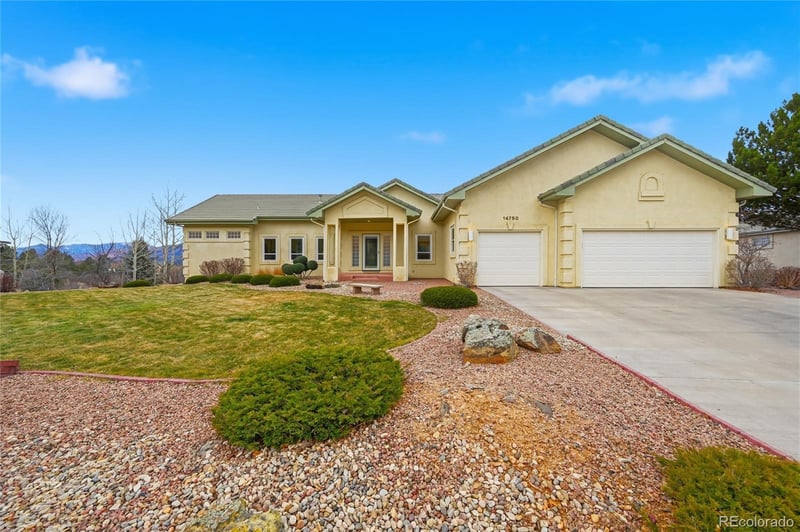 14750 Pristine Dr, Colorado Springs, CO 80921