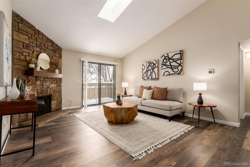 400 Zang St #1-305, Lakewood, CO 80228