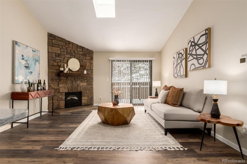 400 Zang St #1-305, Lakewood, CO 80228