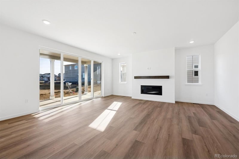 2124 S Ider Way, Aurora, CO 80018