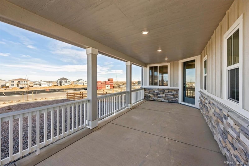 2124 S Ider Way, Aurora, CO 80018